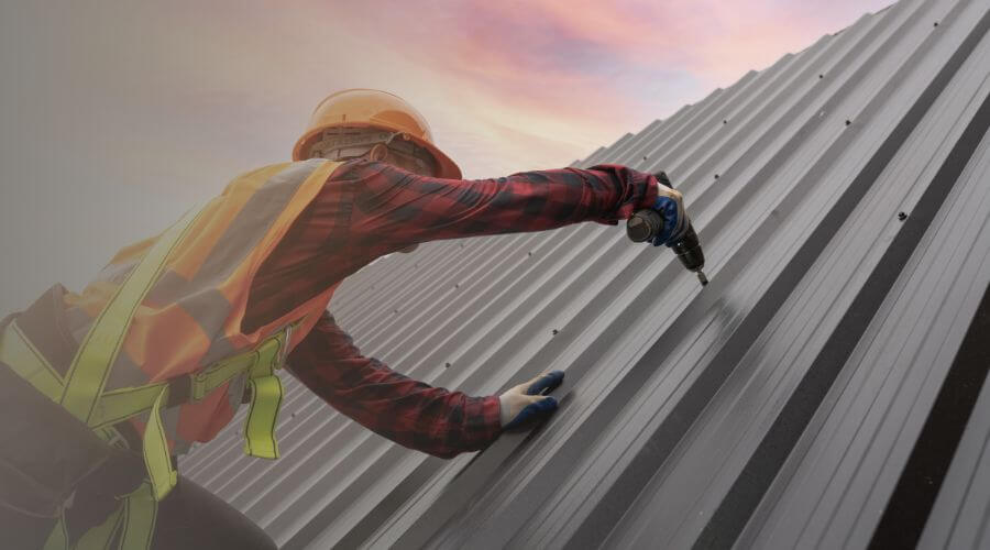 Expert top industrial roofings services in Cortland, NE